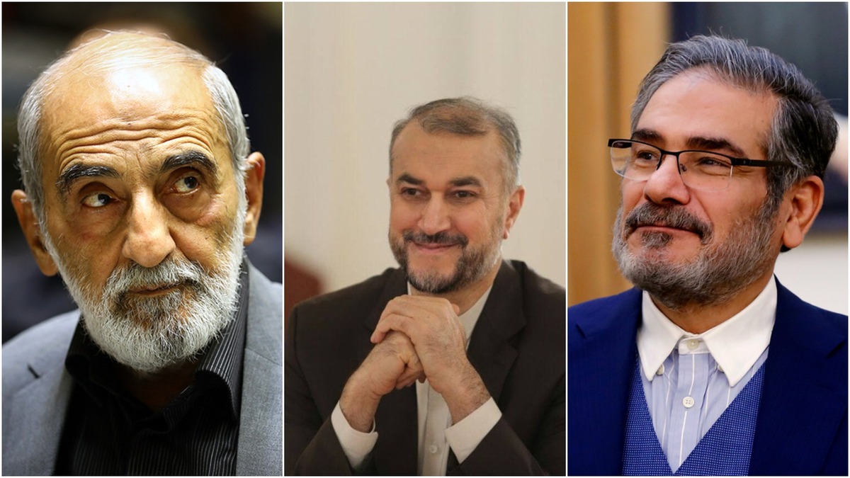 واکنش کیهان به اظهارات شمخانی و امیرعبداللهیان: نیرو‌های حزب‌اللهی نگران شدند