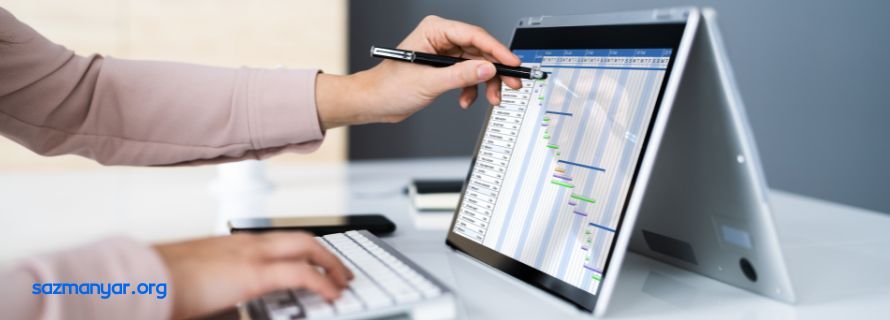 اسناد مهندسی‌تان را مدیریت کنید!