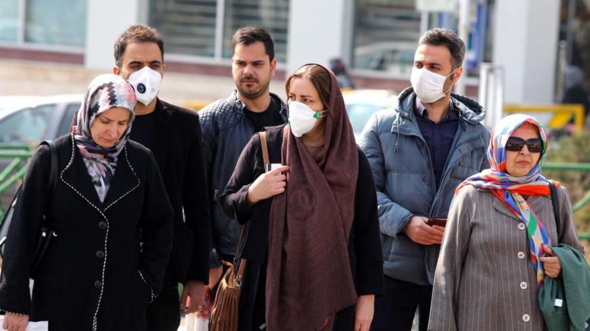 روند انفجاری ابتلا به کرونا در ایران| اُمیکرون مثل سرماخوردگیِ ساده نیست