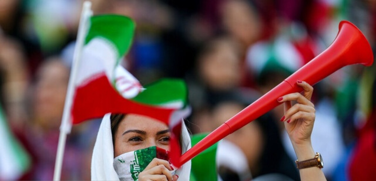 ایران یک - عراق صفر/ صعود تاریخی به جام‌ جهانی ۲۰۲۲