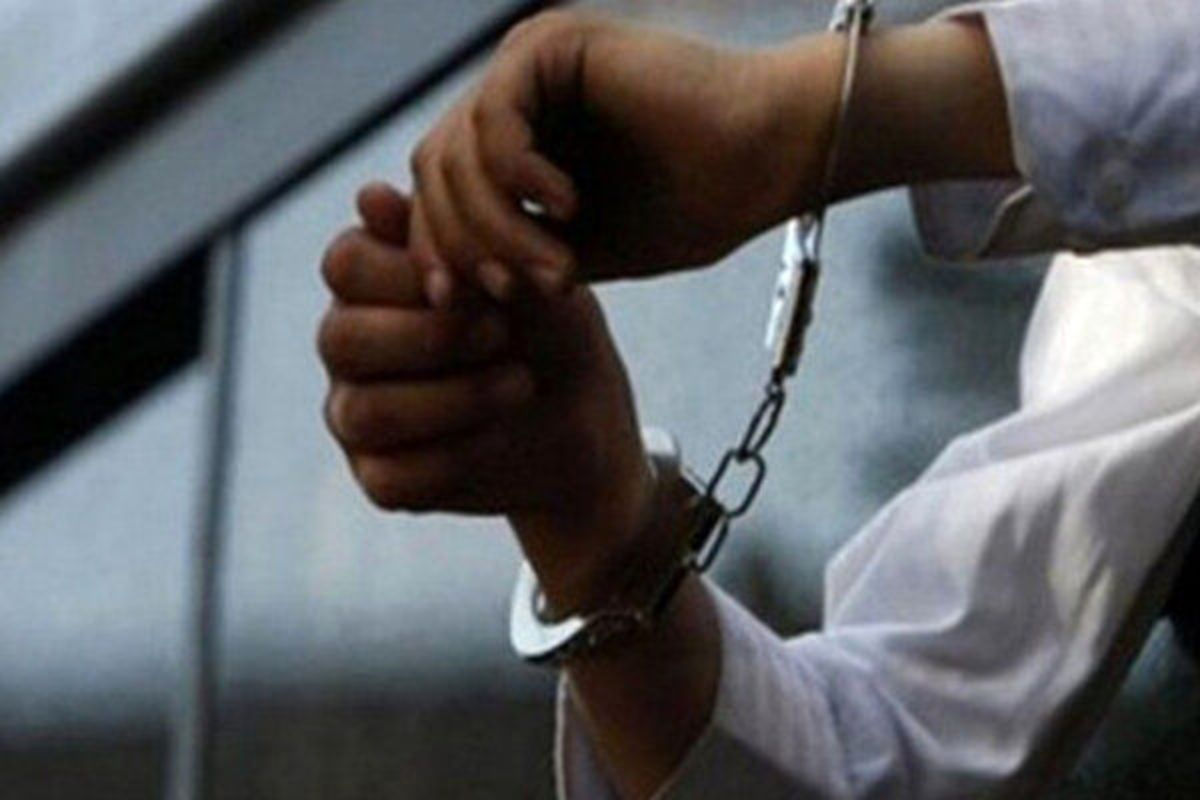 ‍ عامل قتل پدر و پسر در کرمانشاه دستگیر شد