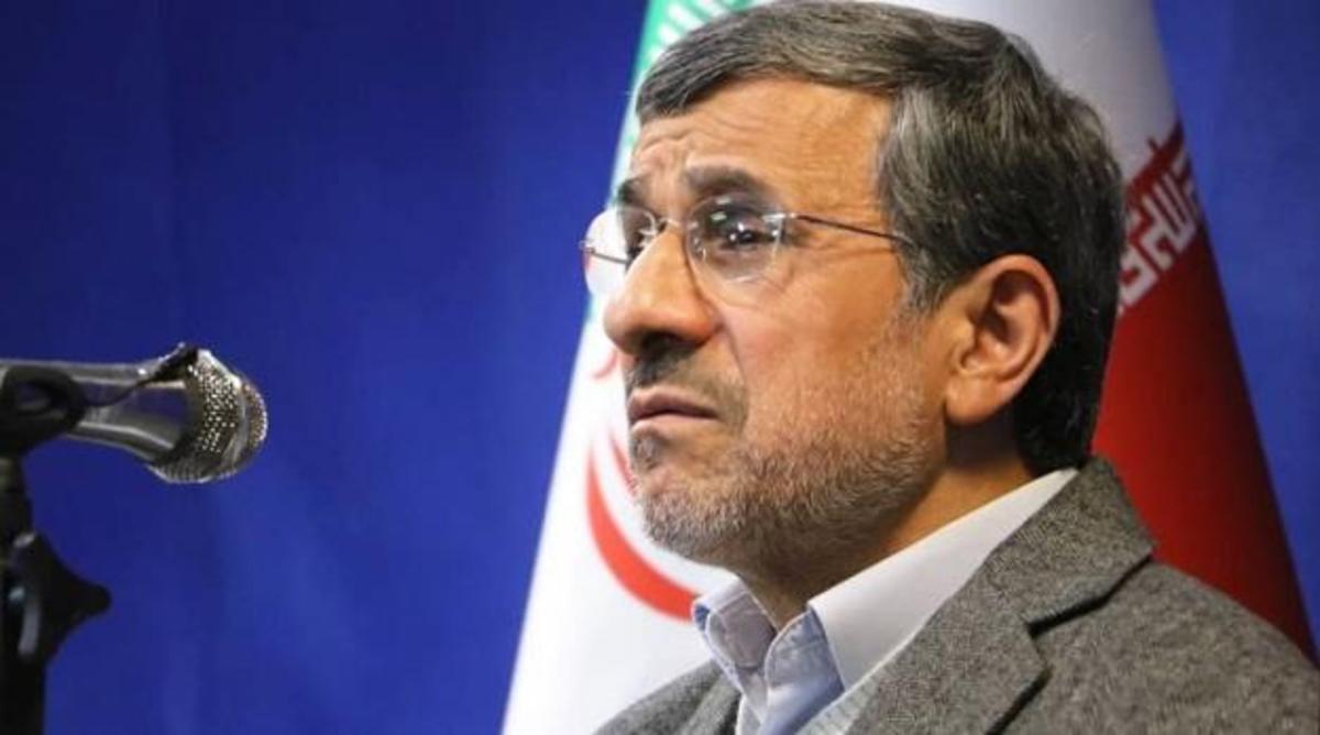 احمدی‌نژاد: روسیه و آمریکا روی ایران معامله کرده‌اند/ مگر در دوره قاجار هستیم؟