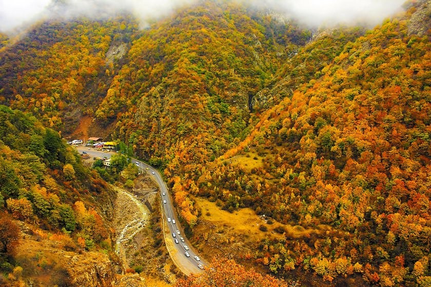 آیا سفر با این شرایط اقتصادی امکانپذیر است؟ آیا سفر با این شرایط اقتصادی امکانپذیر است؟