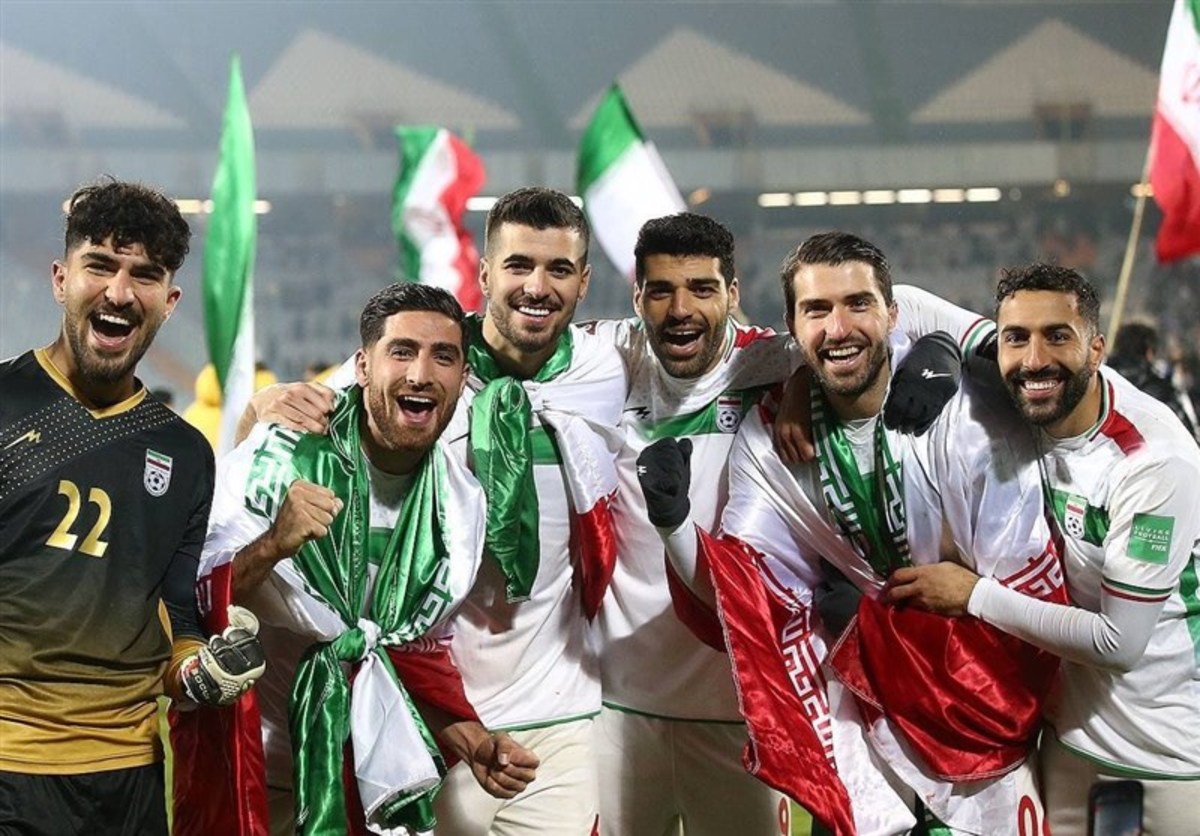پیام تبریک سیدحسن خمینی در پی صعود ایران به جام جهانی