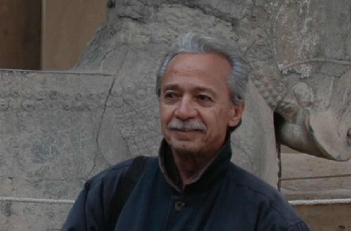 یعقوب دانشدوست، ایکوموس ایران درگذشت