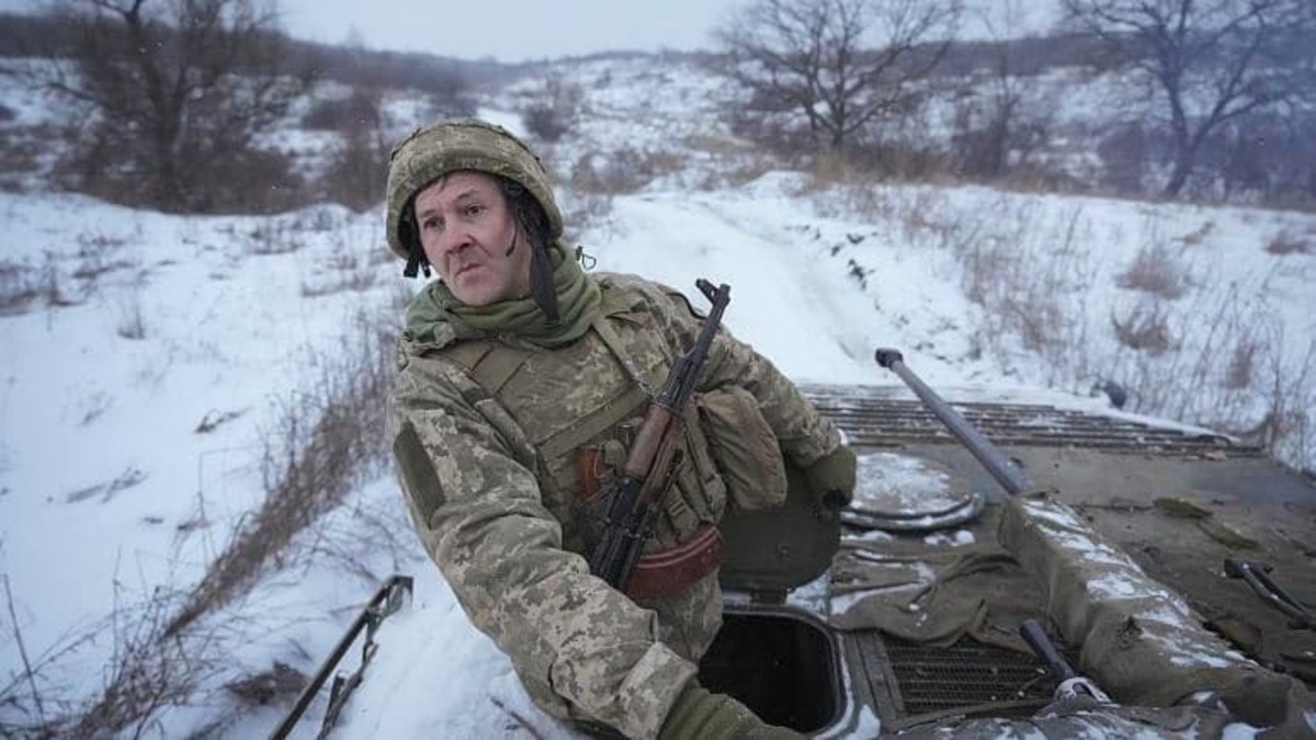 پیش‌بینی جو بایدن از آغاز جنگ/ در مرز اوکراین چه خبر است؟