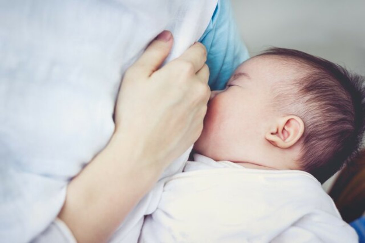 راهکار‌های خانگی مقابله با کرونا در بارداری و شیردهی