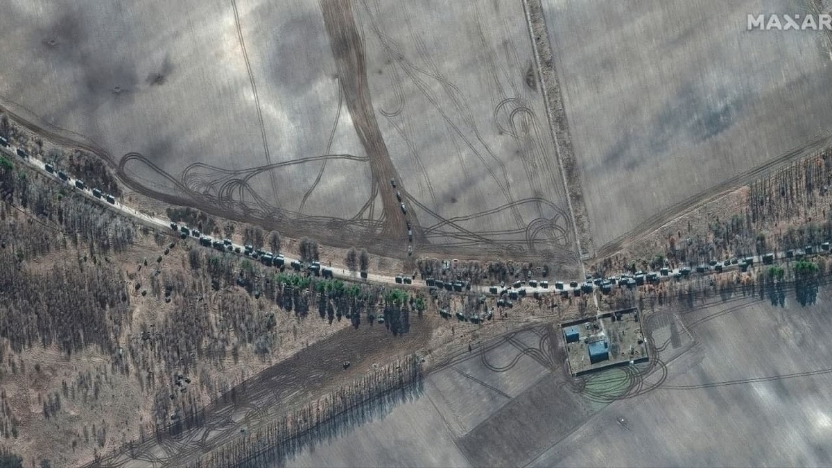 ششمین روز حمله روسیه به اوکراین| روسیه شهرهای اوکراین را بمباران کرد