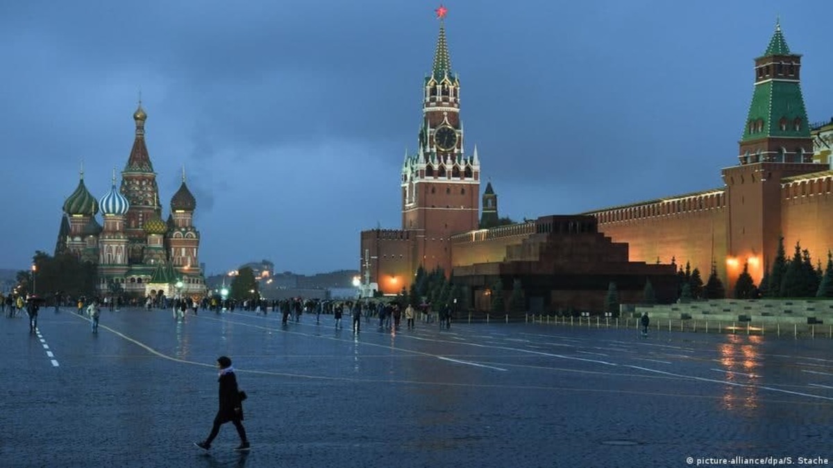 انتقاد اولیگارش‌های میلیاردر روس از پوتین