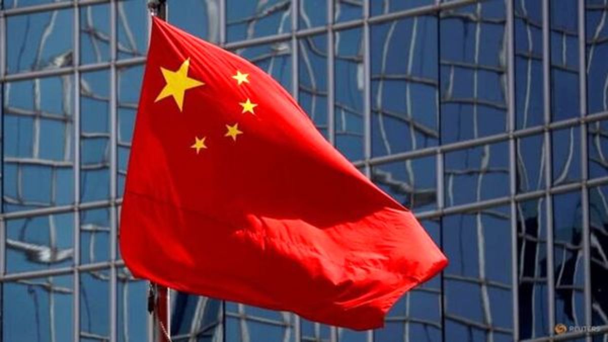 چین به شهروندانش در آمریکا هشدار داد