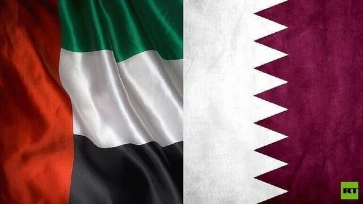 امارات و قطر دنبال حفظ دارایی‌های روسیه