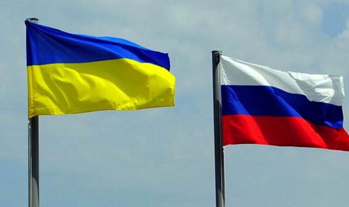 حضور نمایند اوکراین در مذاکرات امروز با روسیه تایید شد