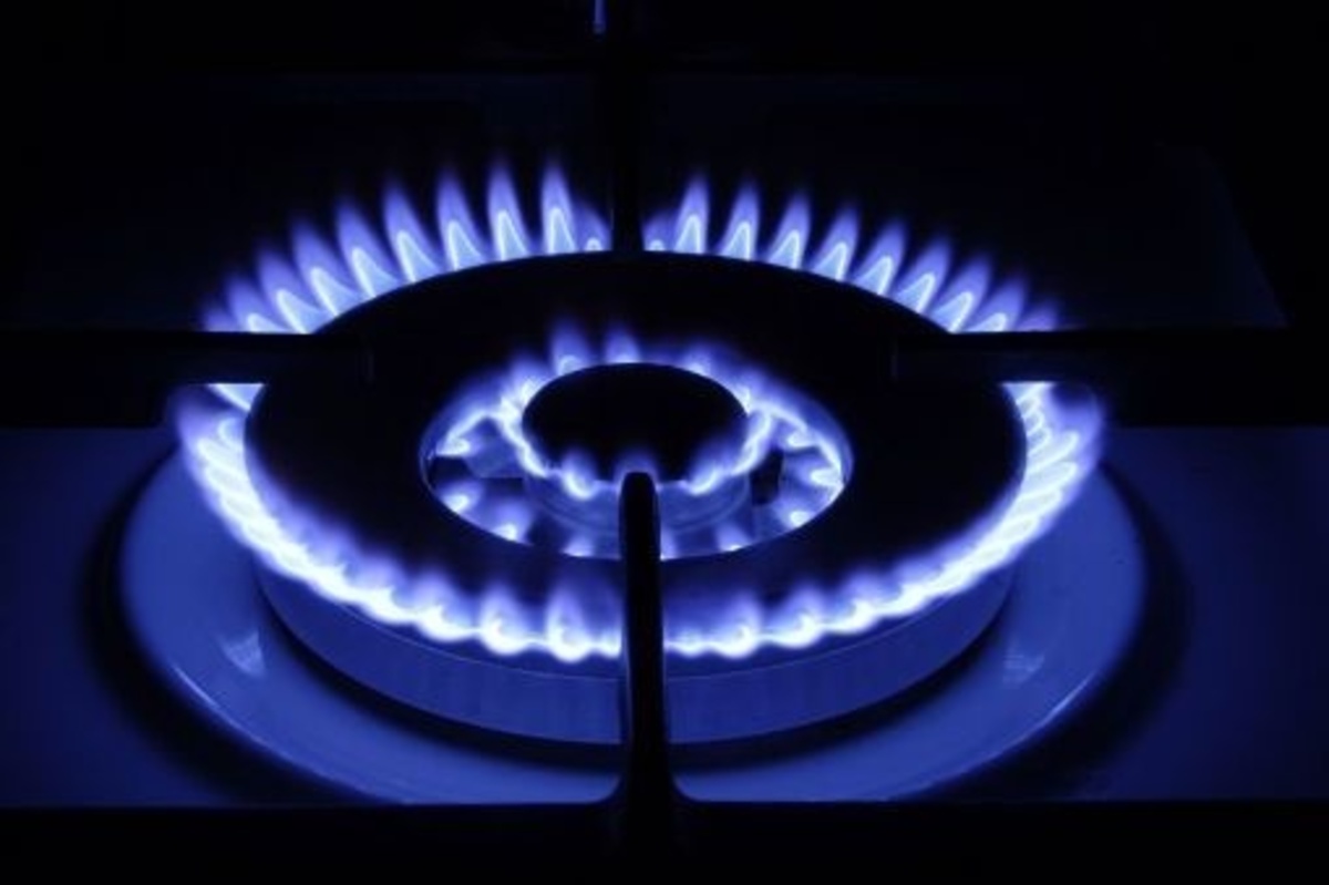 افزایش شدید قیمت گاز در اروپا