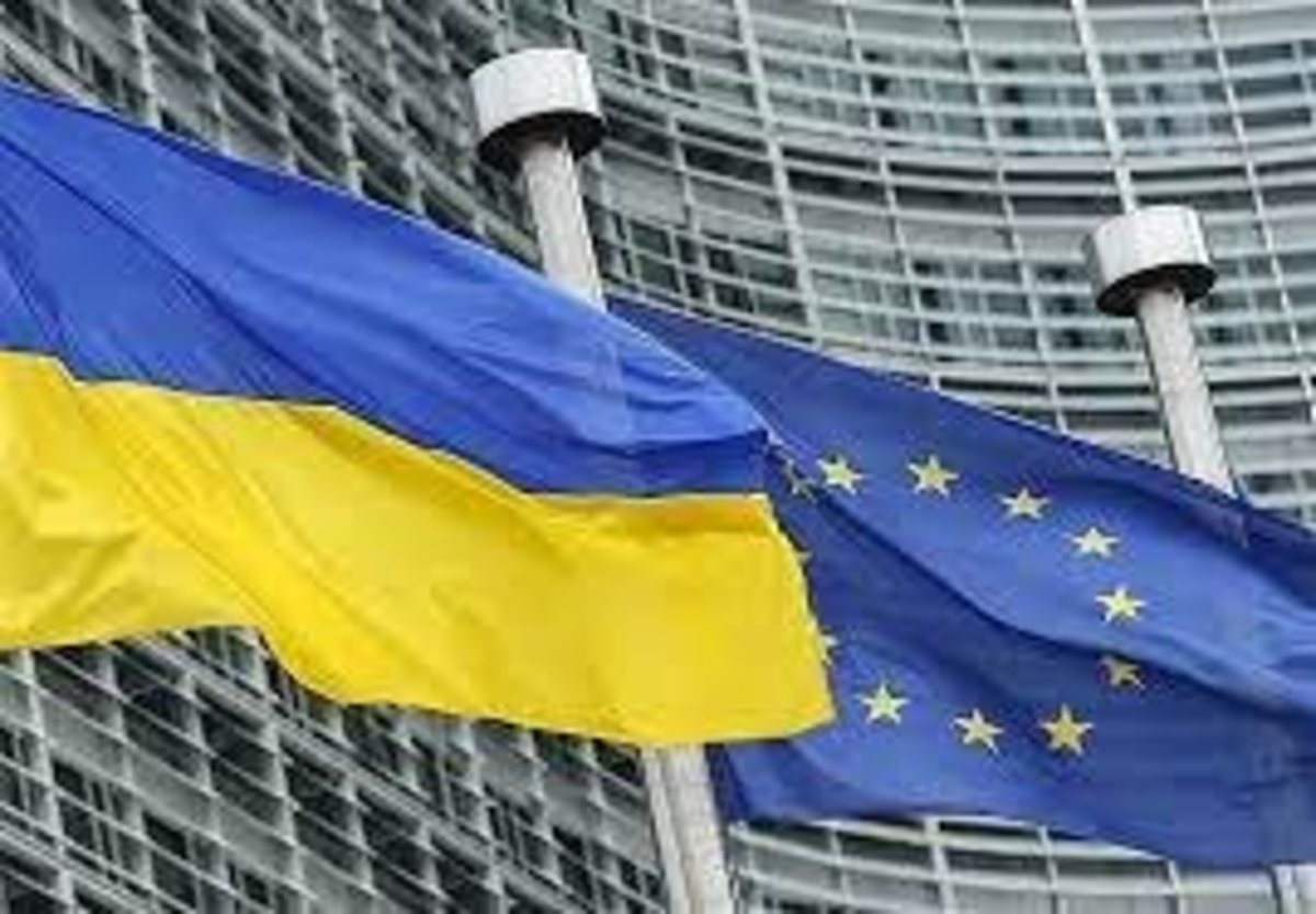 بحران اوکراین از دید اروپا/ انگاره‌های پوچ قدرت ملی در جهانی به‌هم پیوسته