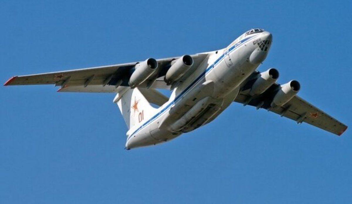 اداره هوانوردی آمریکا تهدید کرد سد راه هواپیما‌های روسیه شود