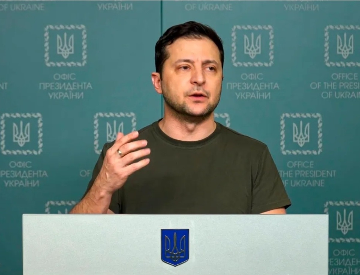 اوکراین برای تامین مالی ارتش اوراق قرضه جنگی صادر می‌کند
