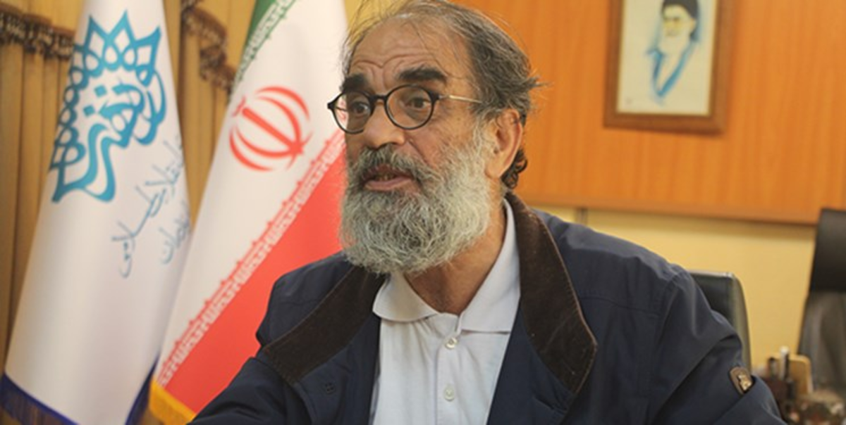 هنرمند پیشکسوت خراسانی درگذشت