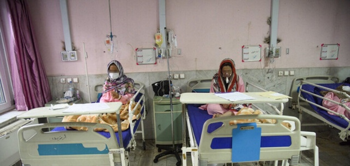 آمار کرونا در ایران، ۱۲ اسفند ۱۴۰۰/ شناسایی ۶۷۷۲ بیمار و ۱۷۲ فوتی جدید