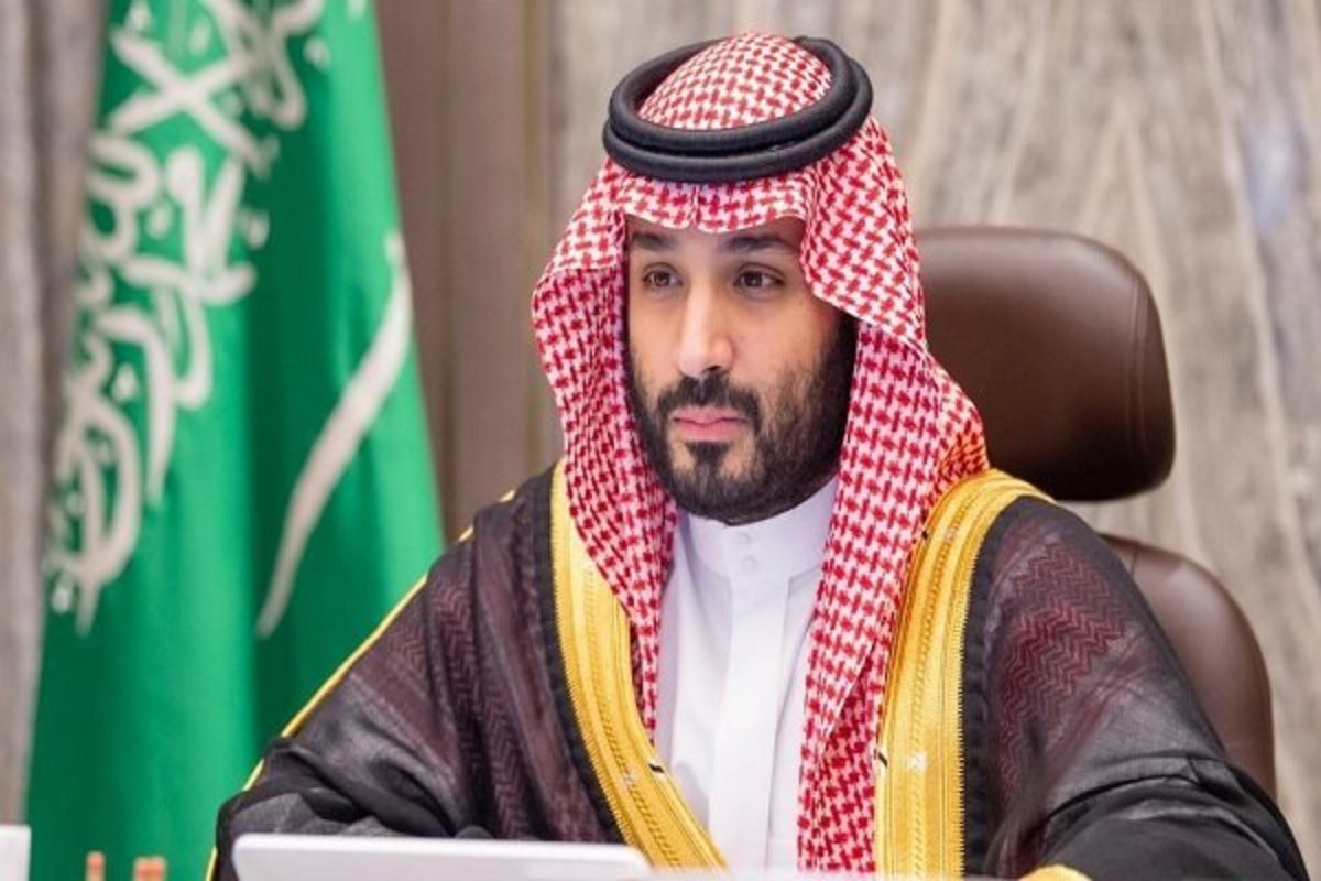 بن سلمان: بهتر است مسائل با ایران را حل کنیم/ اسرائیل دشمن نیست