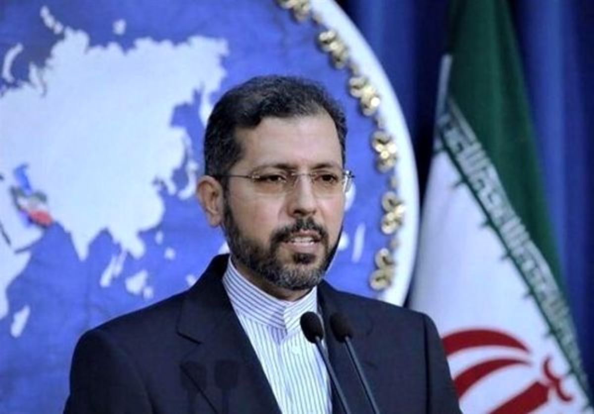 واکنش سخنگوی وزارت خارجه به اخبار توافق در وین