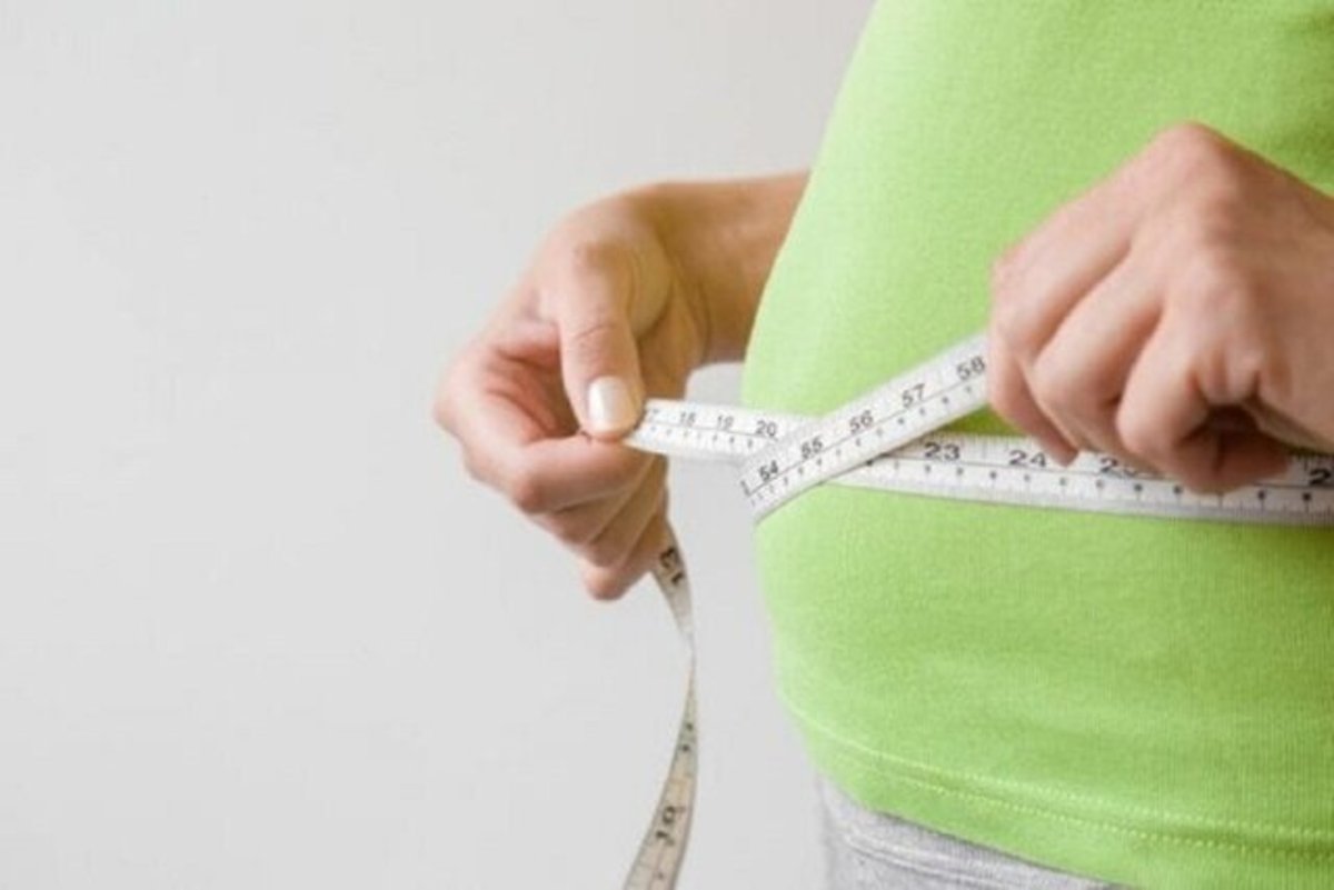 اپیدمی چاقی می‌تواند از پاندمی کرونا خطرناک‌تر باشد