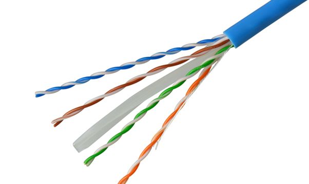 خرید کابل شبکه لگراند در فروشگاه تجهیزات شبکه ارغوان