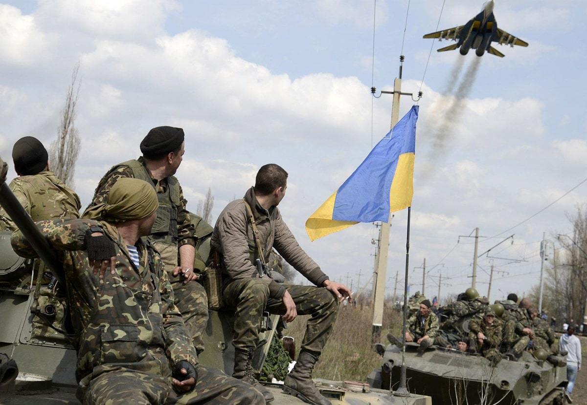 جنگ در اوکراین چگونه خاتمه می‌یابد؟