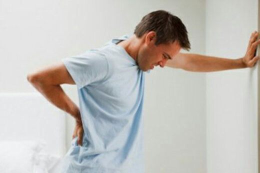 روش‌هایی کارگشا برای کاهش درد‌های کمر و گردن