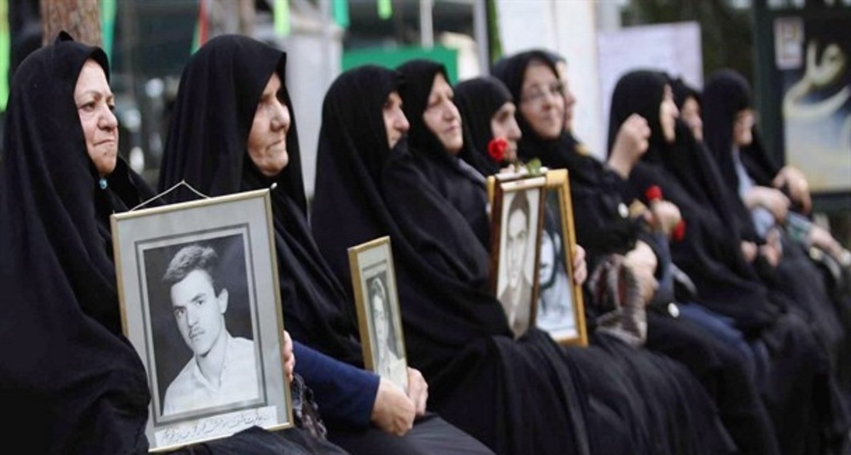 خدمات ایران به عراقی‌های کشته شده در جنگ ۸ ساله؟