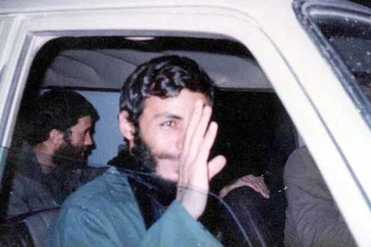 وقتی دستور ترور و اعدام شهید همت صادر شد