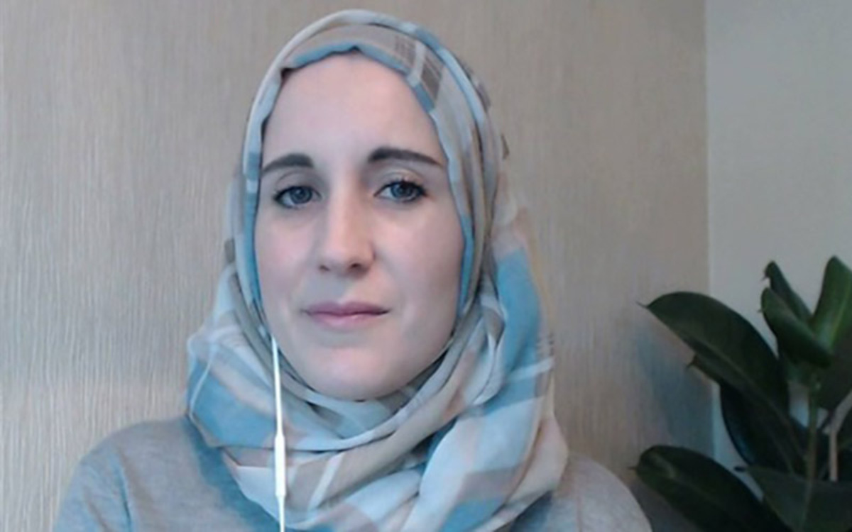 واکنش کیهان به مصاحبه کاترین شکدم و حمله به اصلاح‌طلبان