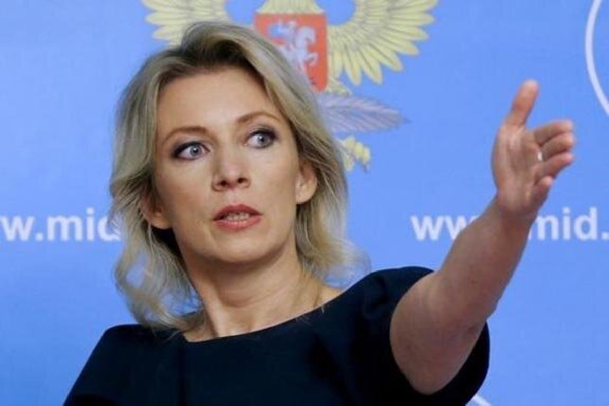 هشدار روسیه به کشور‌های کمک‌کننده به اوکراین