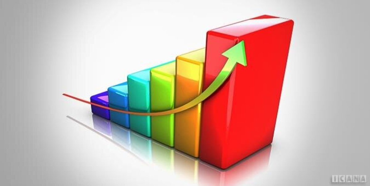 وضعیت رشد اقتصادی ایران در ۹ ماهه ۱۴۰۰