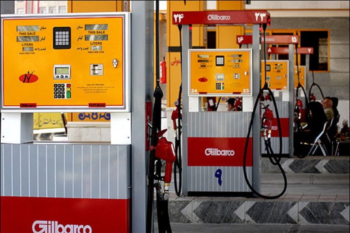 سناریوهای احتمالی با تغییر سهمیه بنزین/ ۴۰ لیتر بنزین یک‌ میلیون تومان