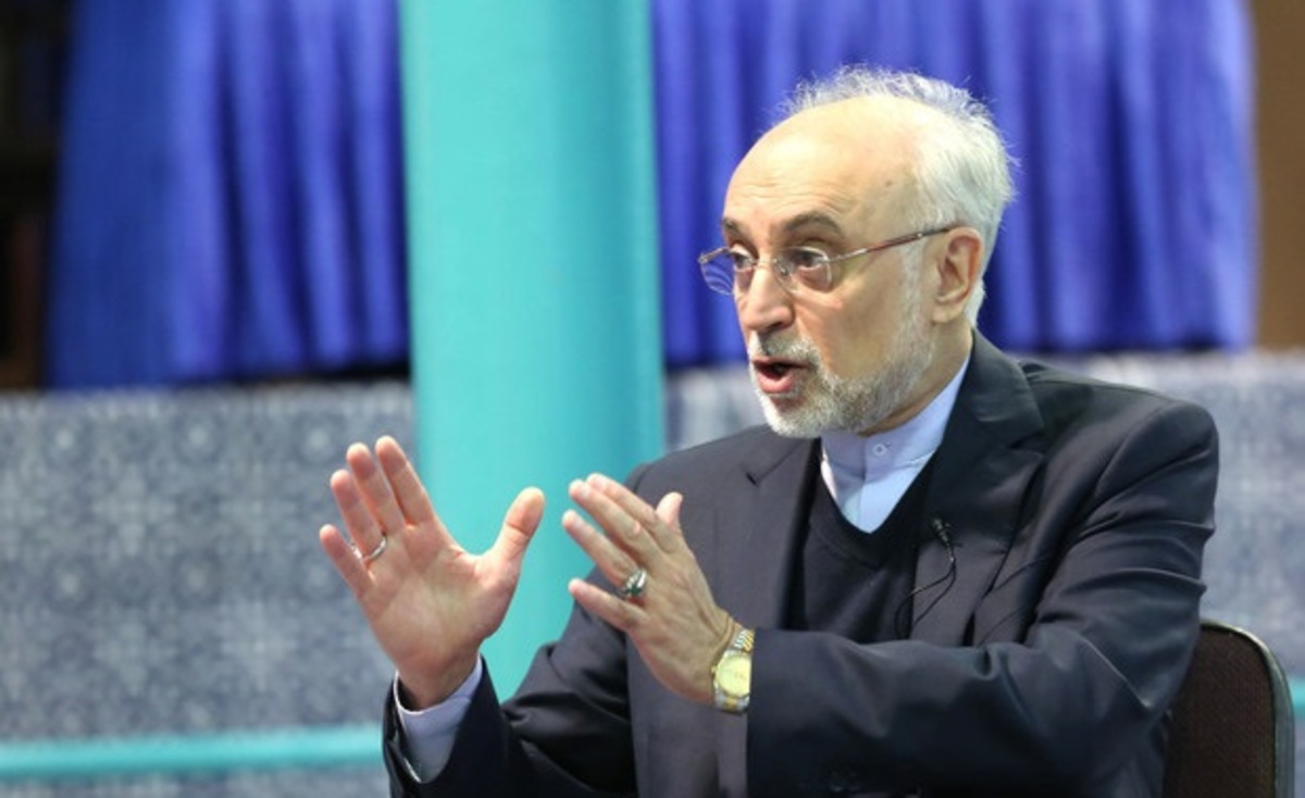 صالحی: اگر برجام احیا شود، فرصتی برای صدور قابل توجه نفت ایران است