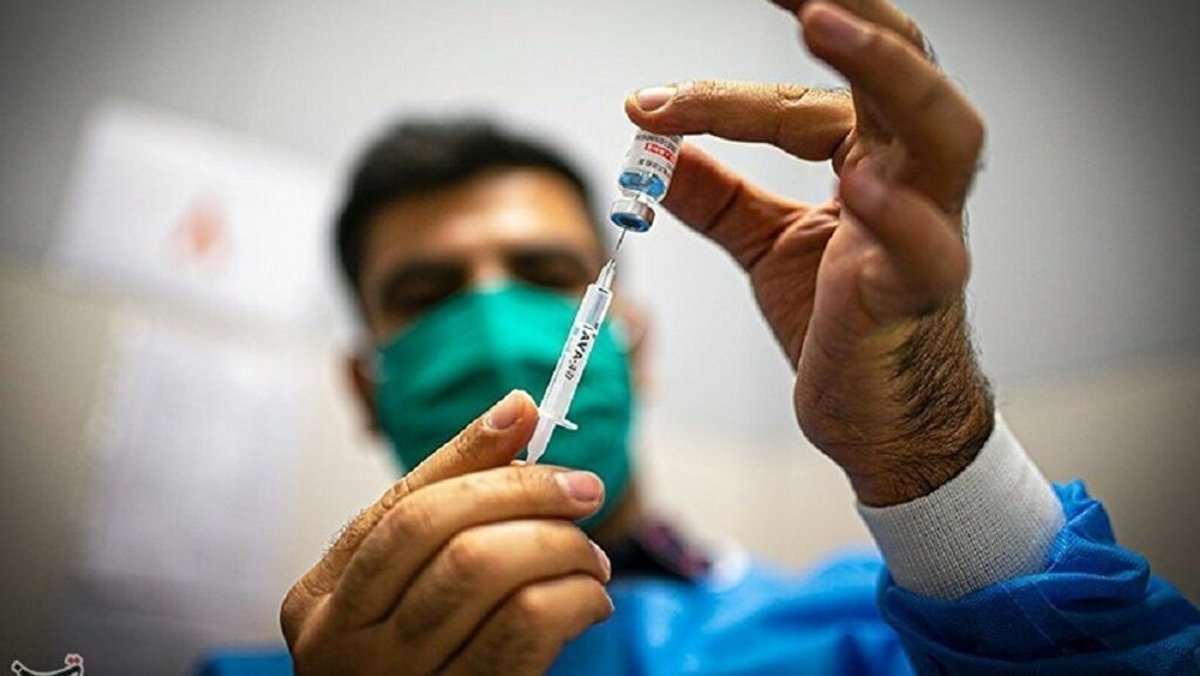 فیلم| تزریق نوبت چهارم واکسن کرونا تصویب شد