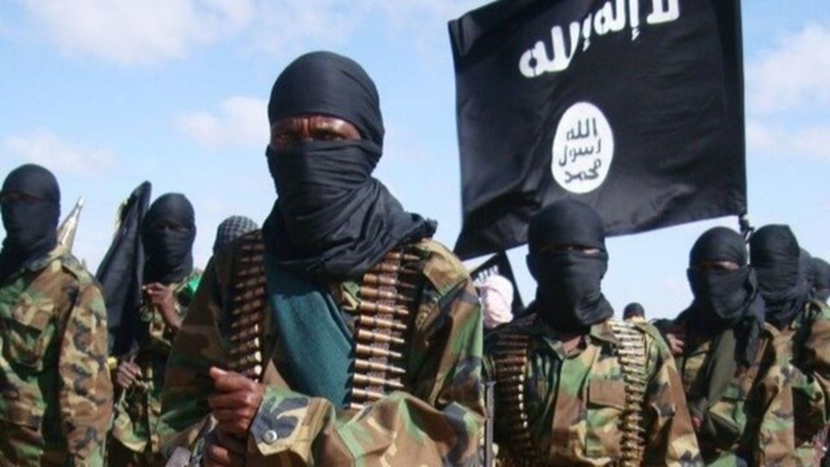 داعش خلیفه جدید انتخاب کرد