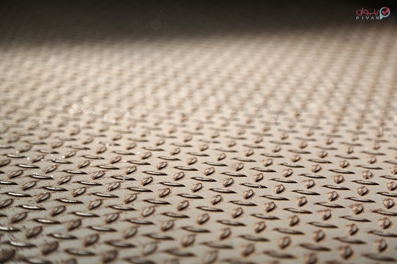 عوامل تاثیرگذار بر قیمت ورق آجدار چیست؟