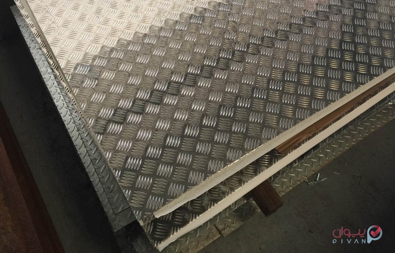 عوامل تاثیرگذار بر قیمت ورق آجدار چیست؟