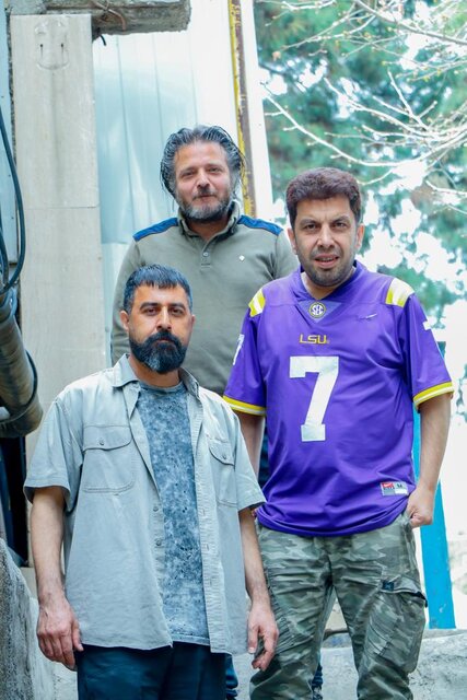 از سریال کمدی ماه رمضان چه خبر؟