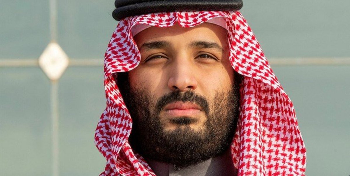 دلیل عجیب بن‌سلمان برای لغو سفر خود به چین | گوش دادن به تماس پدر و بایدن!