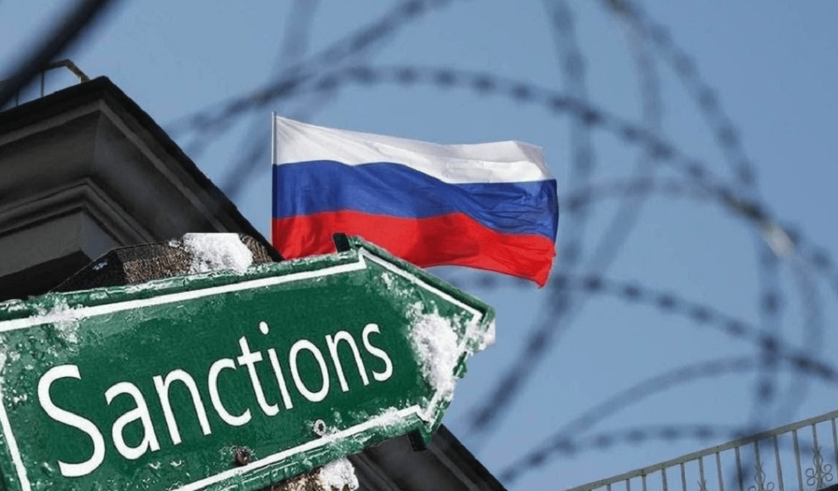 تاثیرات جانبیِ تحریم‌های بین المللی علیه روسیه چگونه است؟