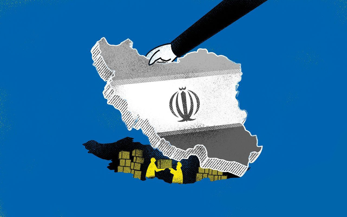 سه دلیل برای تاب آوری اقتصاد ایران در برابر تحریم‌ها