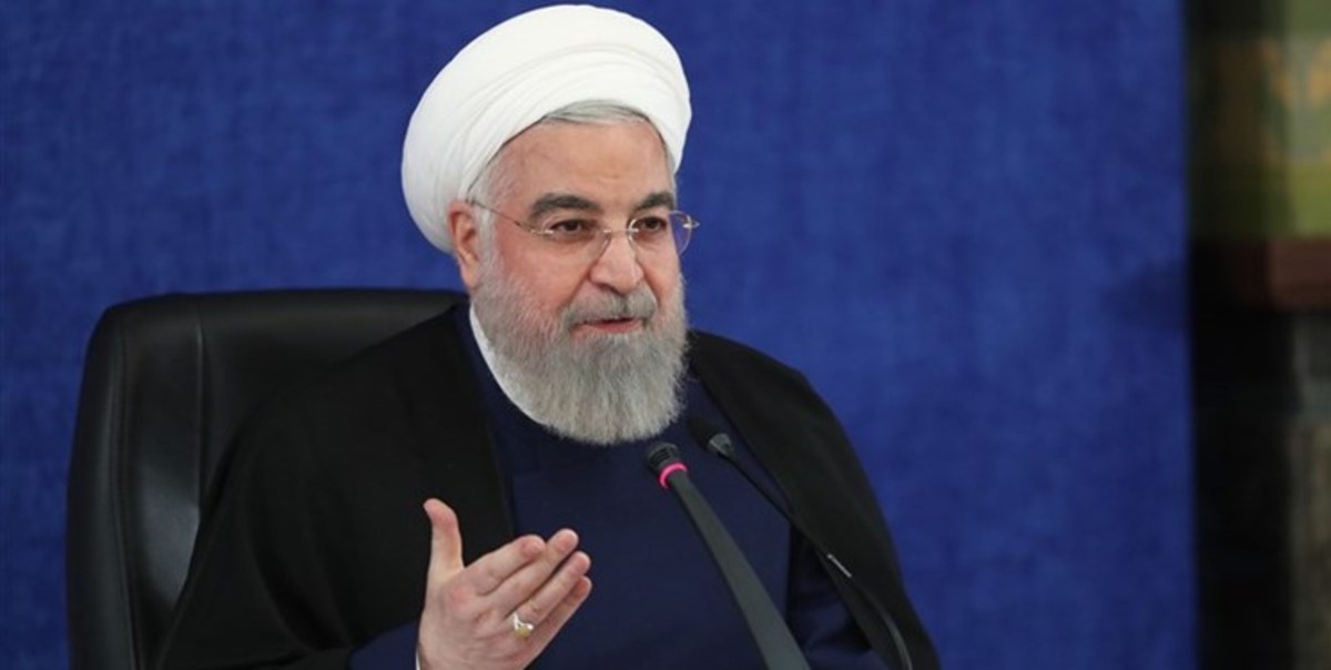 واکنش روحانی به باج‌خواهی روسیه در مذاکرات وین و جنگ اوکراین| برجام یک ضرورت انکارناپذیر است
