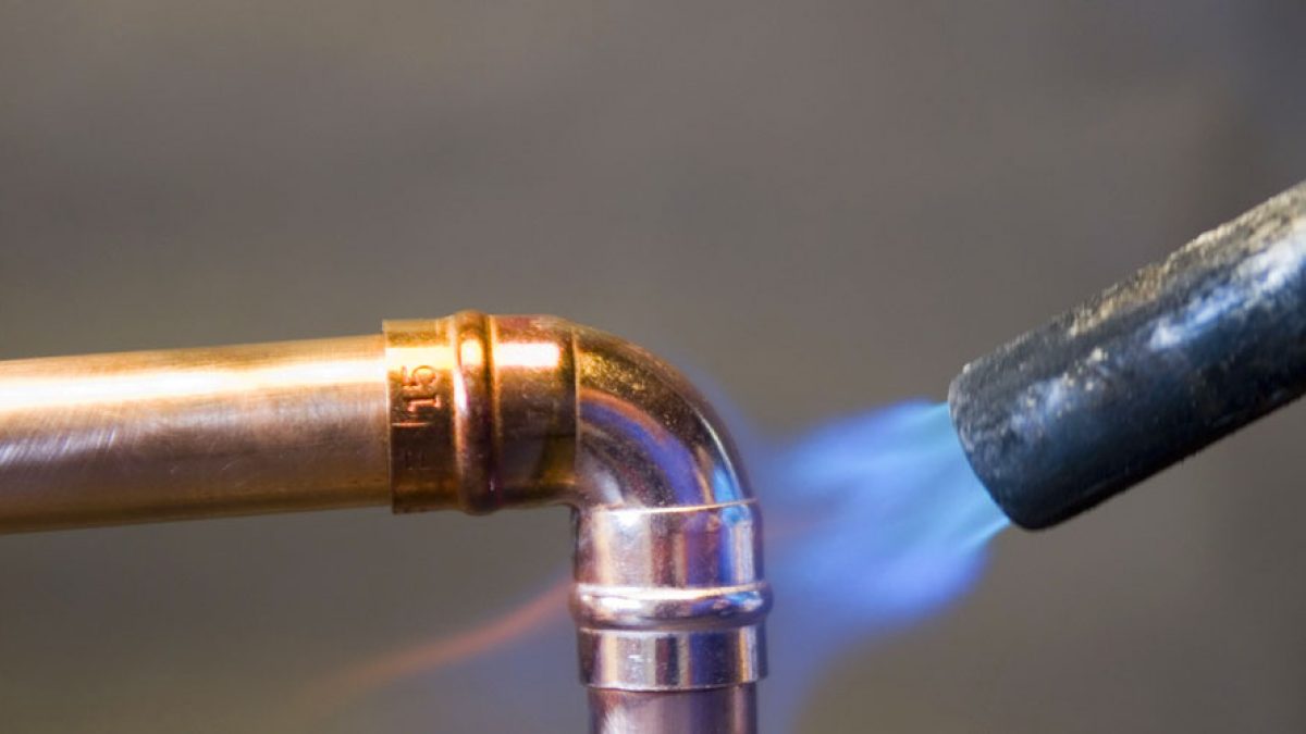 آشنایی با کاربرد‌ها و مشخصات لوله مسی