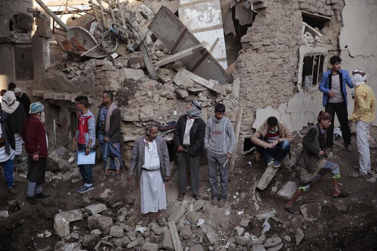 سازمان ملل: یمن به ۴.۲۷ میلیارد دلار کمک نیاز دارد