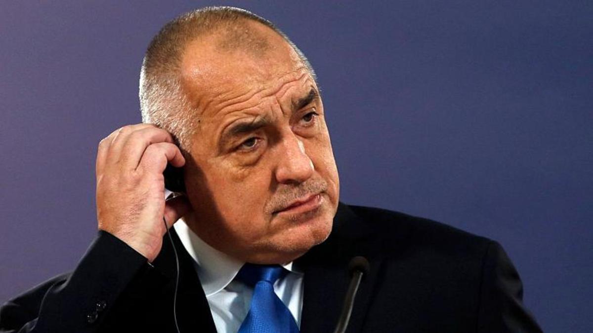 نخست وزیر سابق بلغارستان به اتهام فساد بازداشت شد