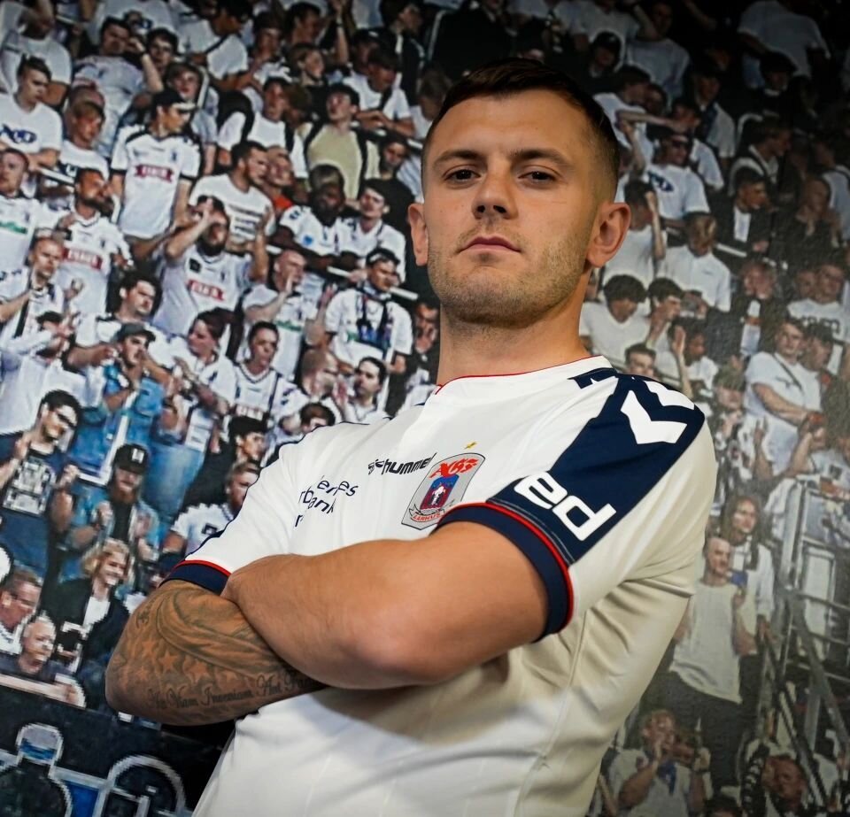 دستمزد باورنکردنی ستاره سابق لیگ برتری دستمزد باورنکردنی ستاره سابق لیگ برتری