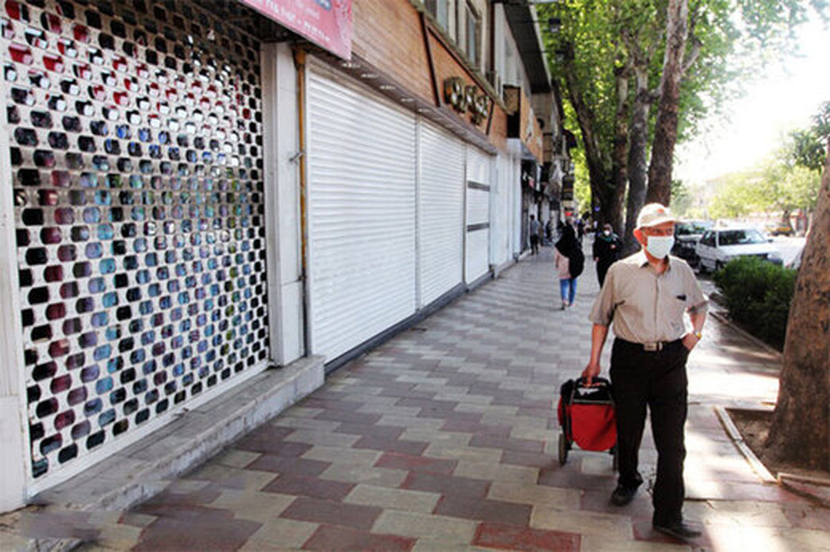 مصوبات جدید کرونایی اعلام شد