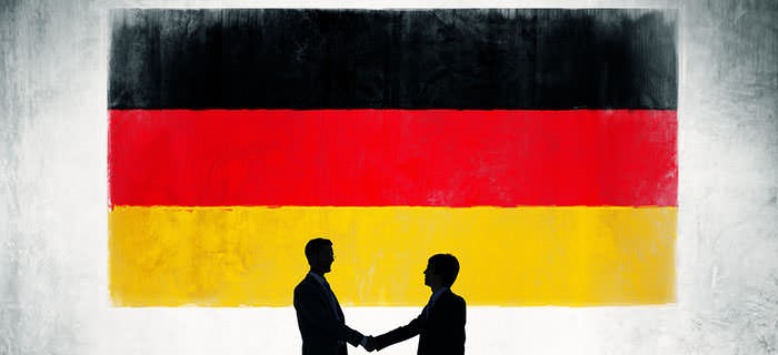 بازار کار ترجمه آلمانی در ایران